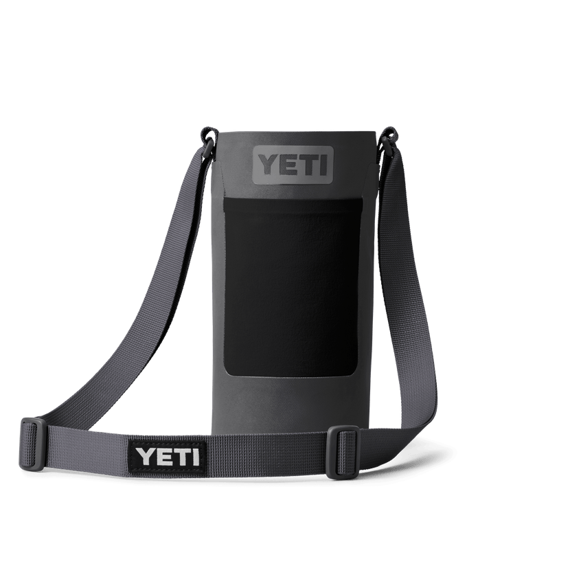 YETI Rambler® Bottle Sling Grand Charcoal