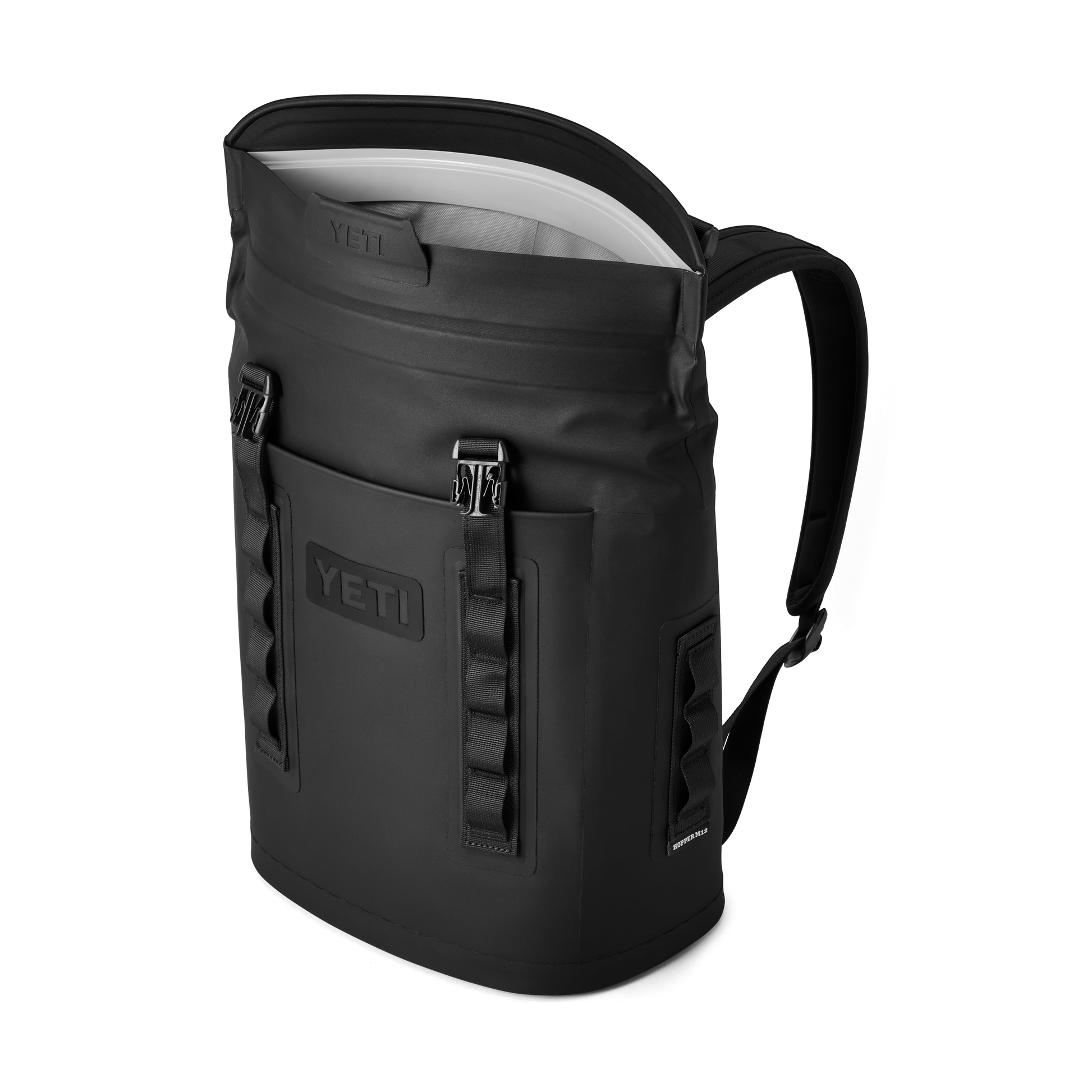 YETI Hopper® Glacière sac à dos M12 Noir