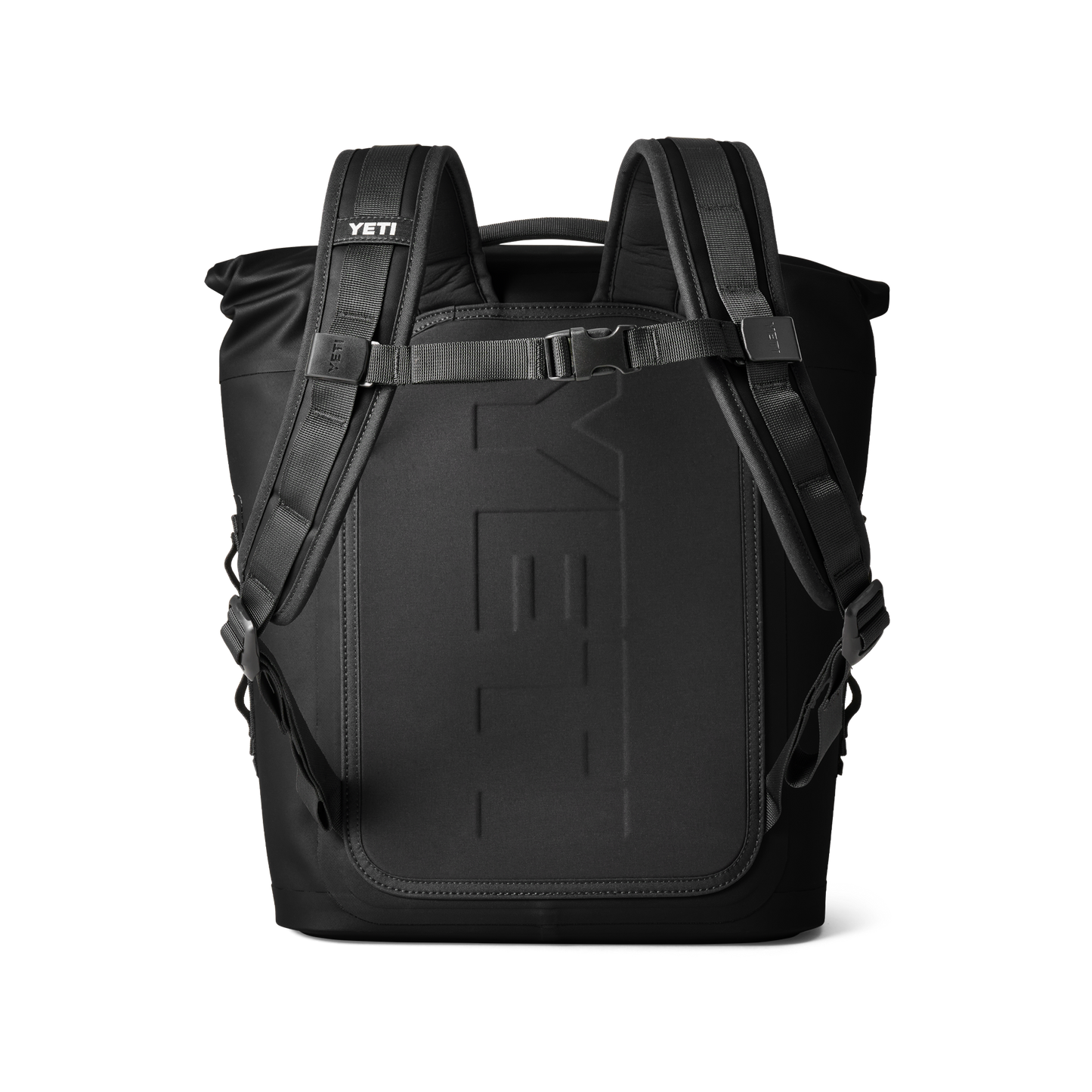 YETI Hopper® Glacière sac à dos M12 Noir