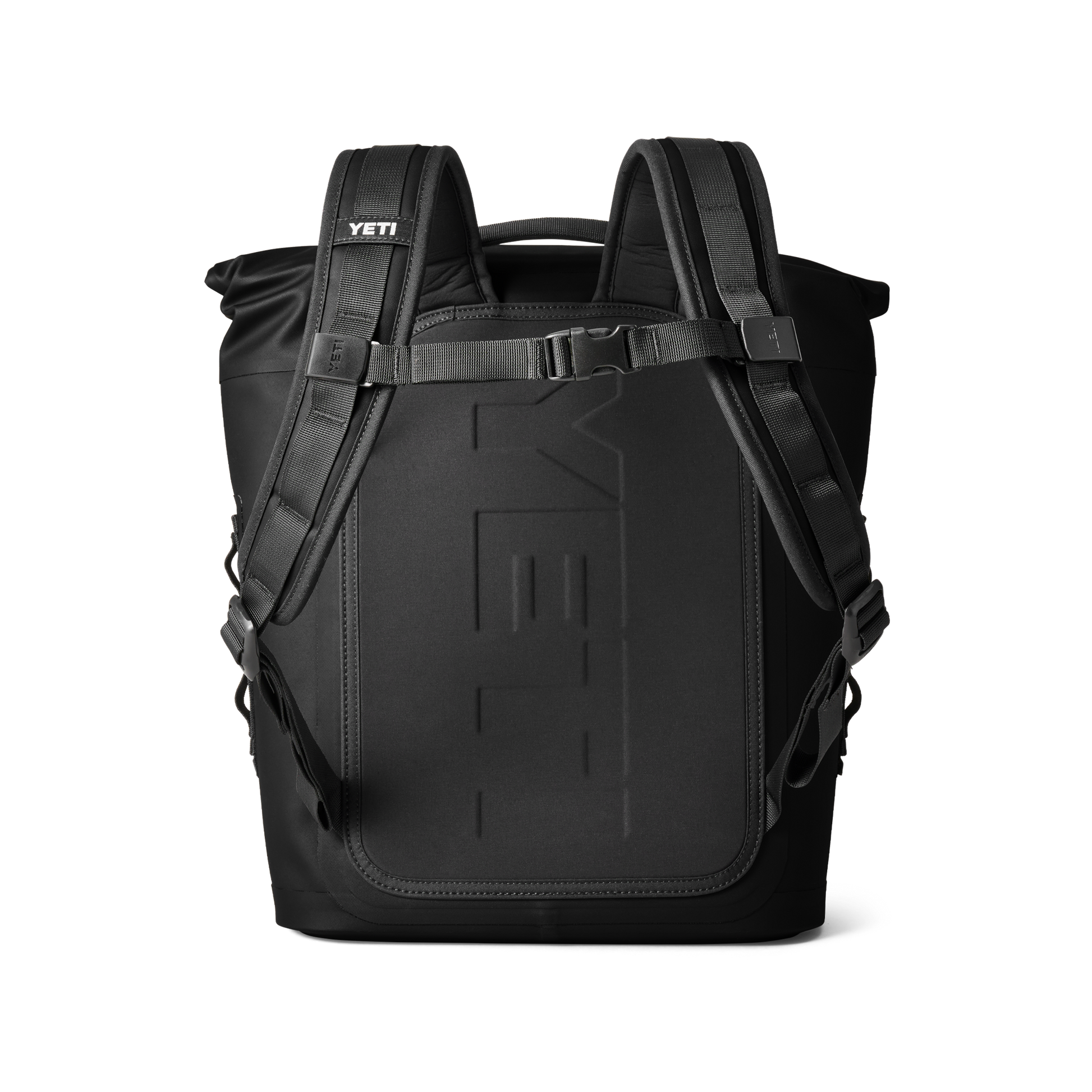 YETI Hopper® Glacière sac à dos M12 Noir