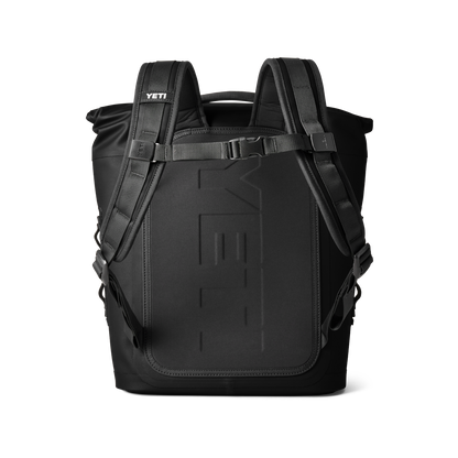 YETI Hopper® Glacière sac à dos M12 Noir