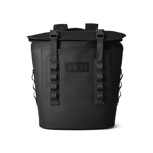 YETI Hopper® Glacière sac à dos M12 Noir