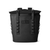 YETI Hopper® M12 Soft Backpack Cooler Black