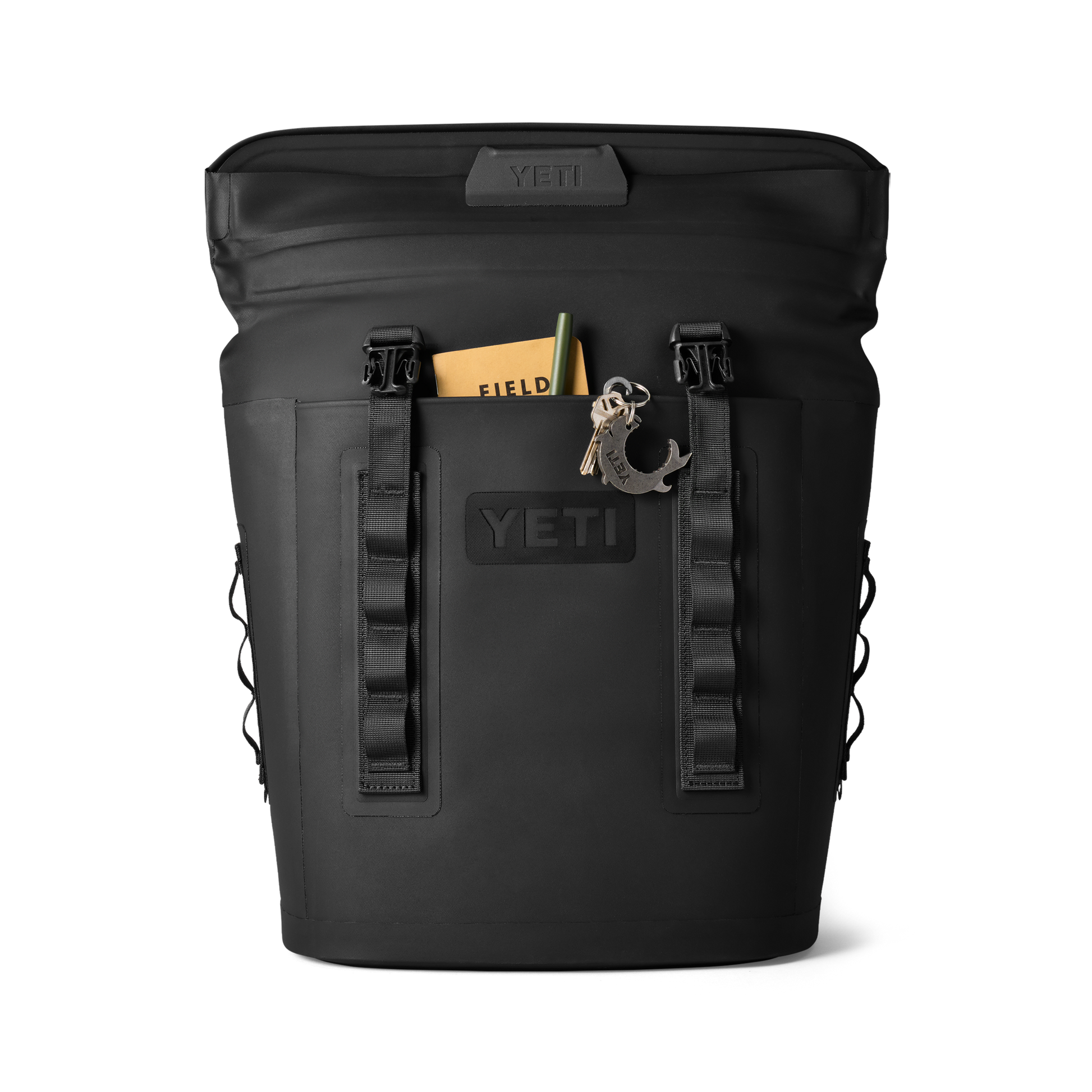 YETI Hopper® Glacière sac à dos M12 Noir