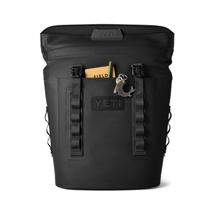 YETI Hopper® Glacière sac à dos M12 Noir