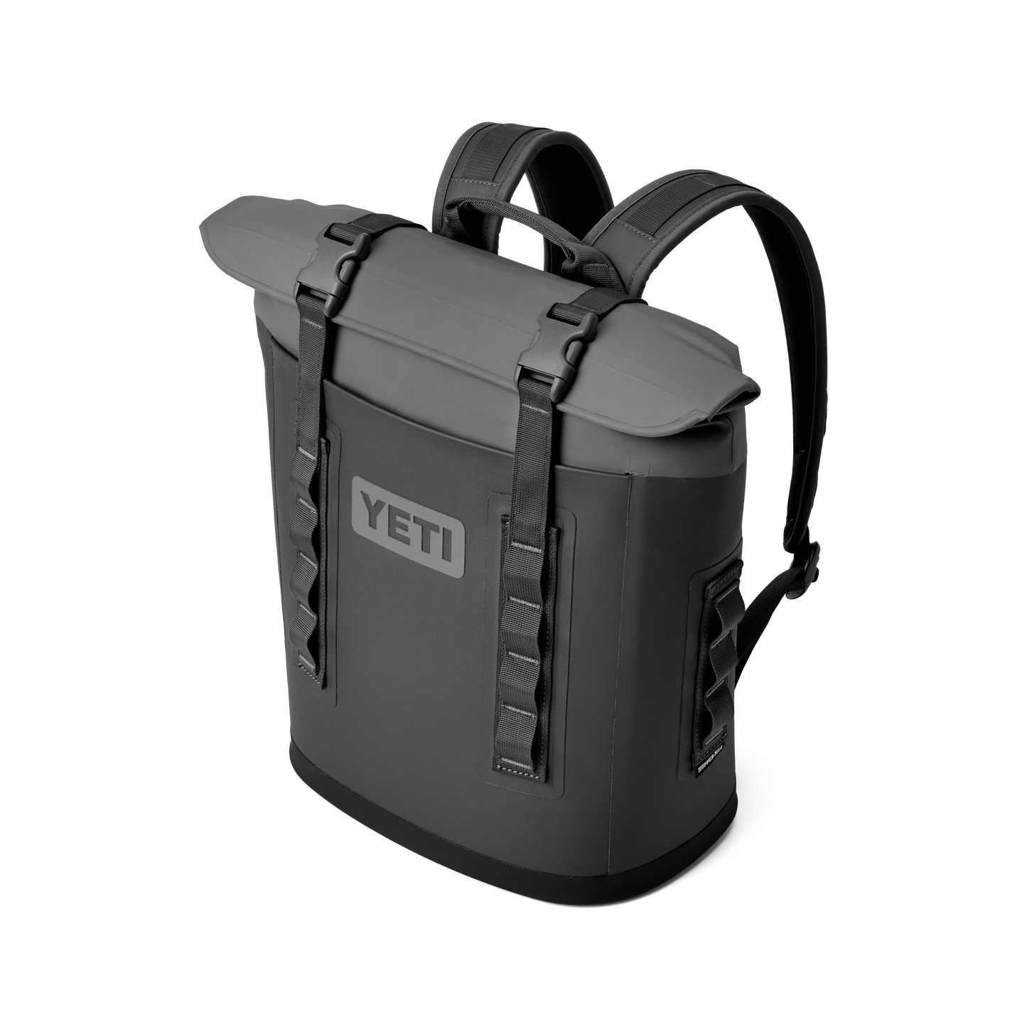 YETI Hopper® Glacière sac à dos M12 Charcoal