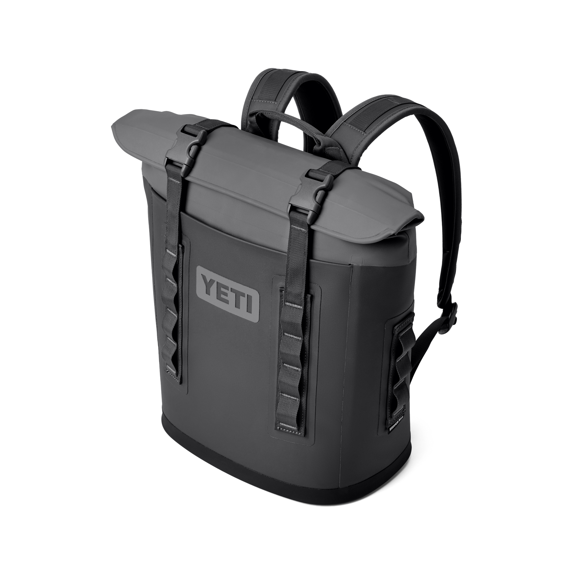 YETI Hopper® Glacière sac à dos M12 Charcoal