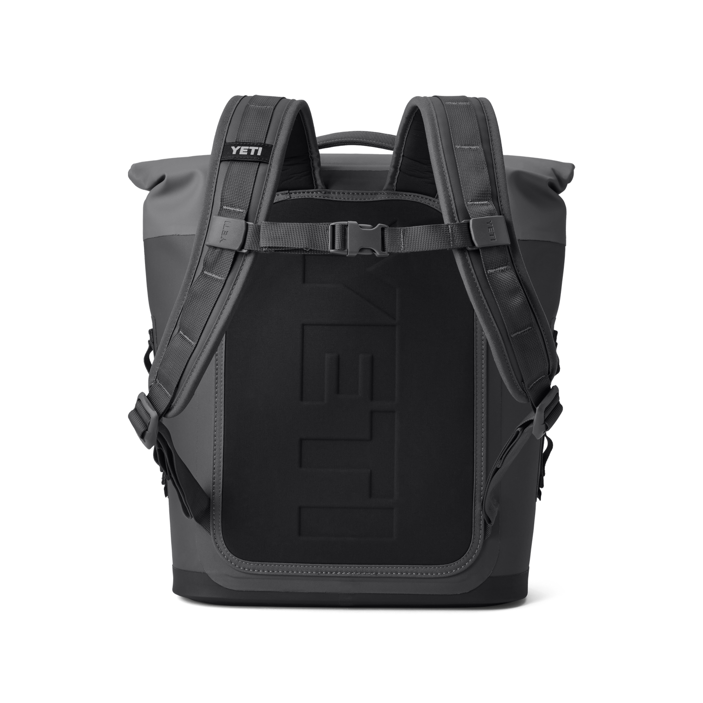 YETI Hopper® Glacière sac à dos M12 Charcoal