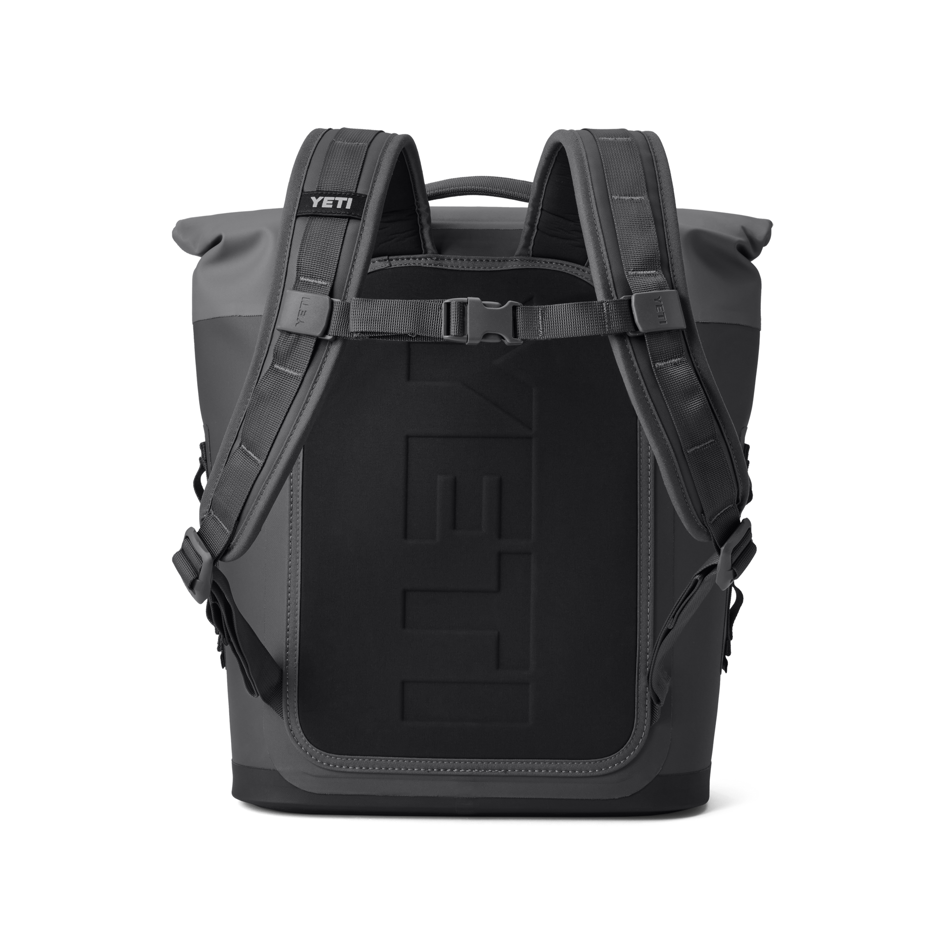 YETI Hopper® Glacière sac à dos M12 Charcoal