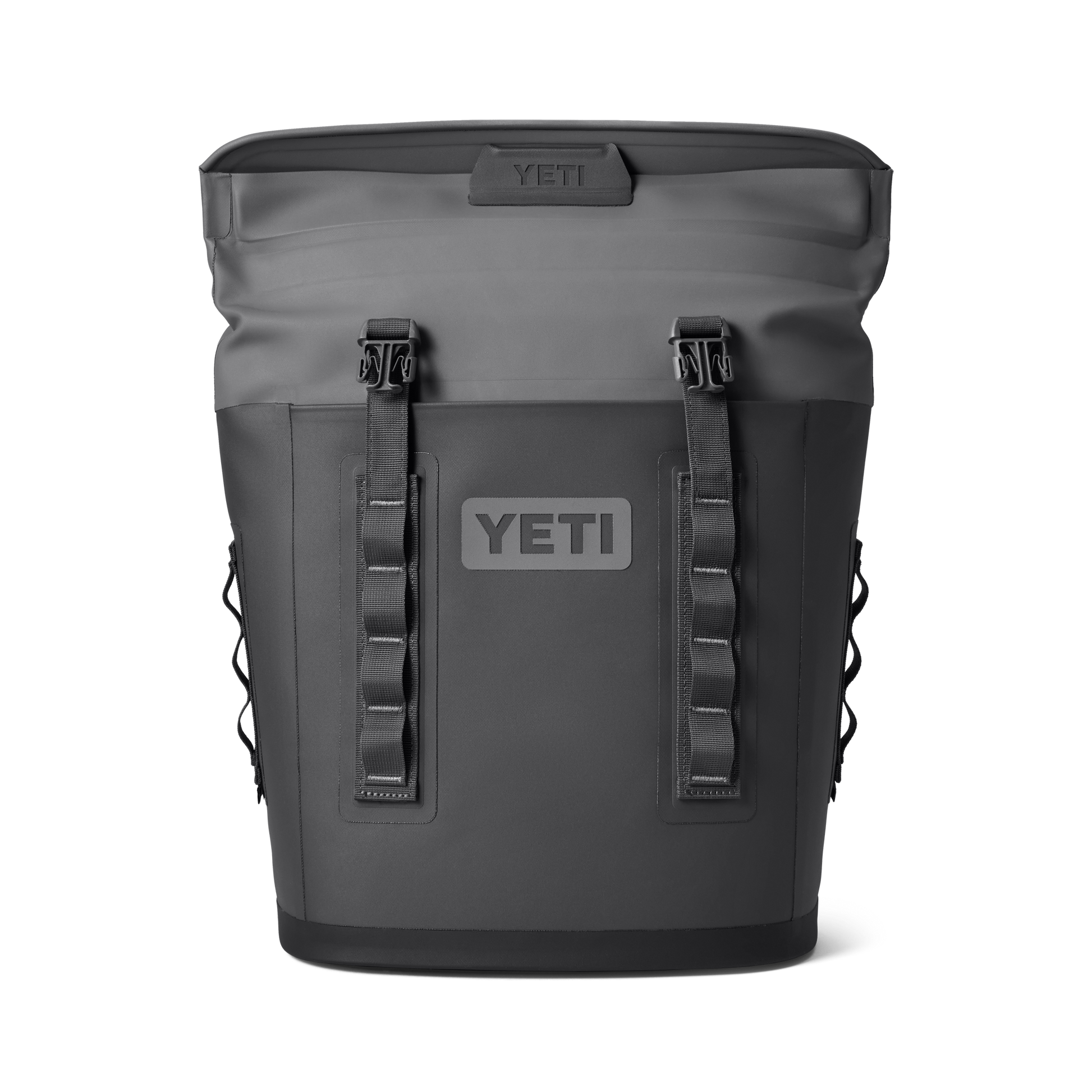 YETI Hopper® Glacière sac à dos M12 Charcoal