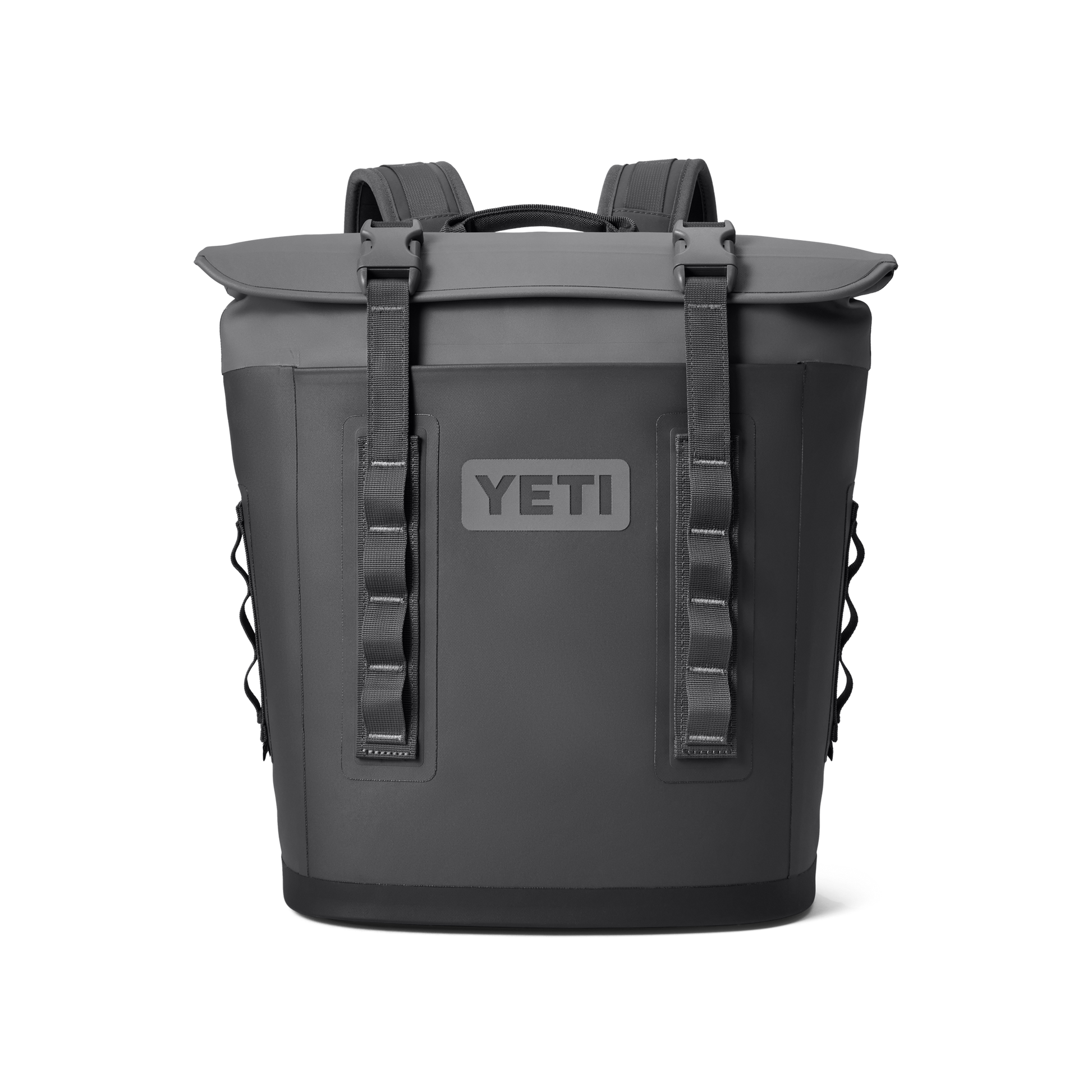 YETI Hopper® Glacière sac à dos M12 Charcoal