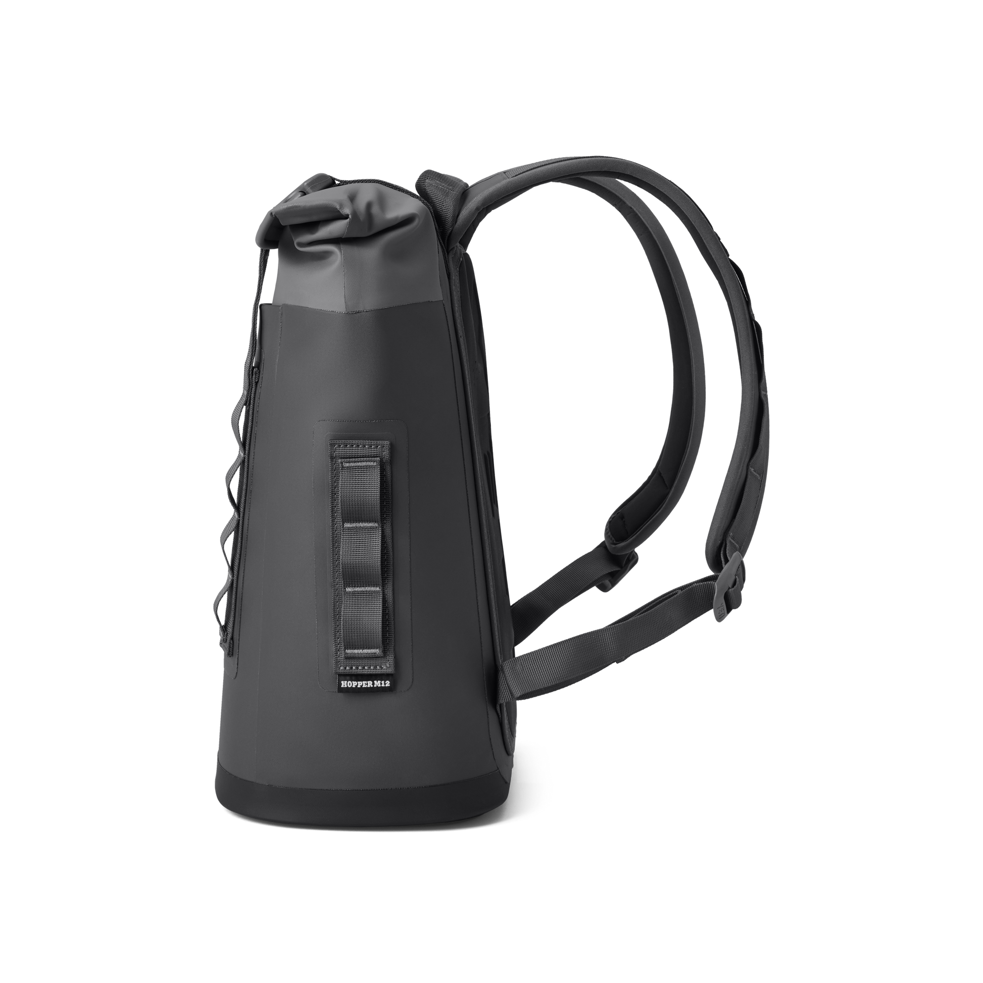 YETI Hopper® Glacière sac à dos M12 Charcoal