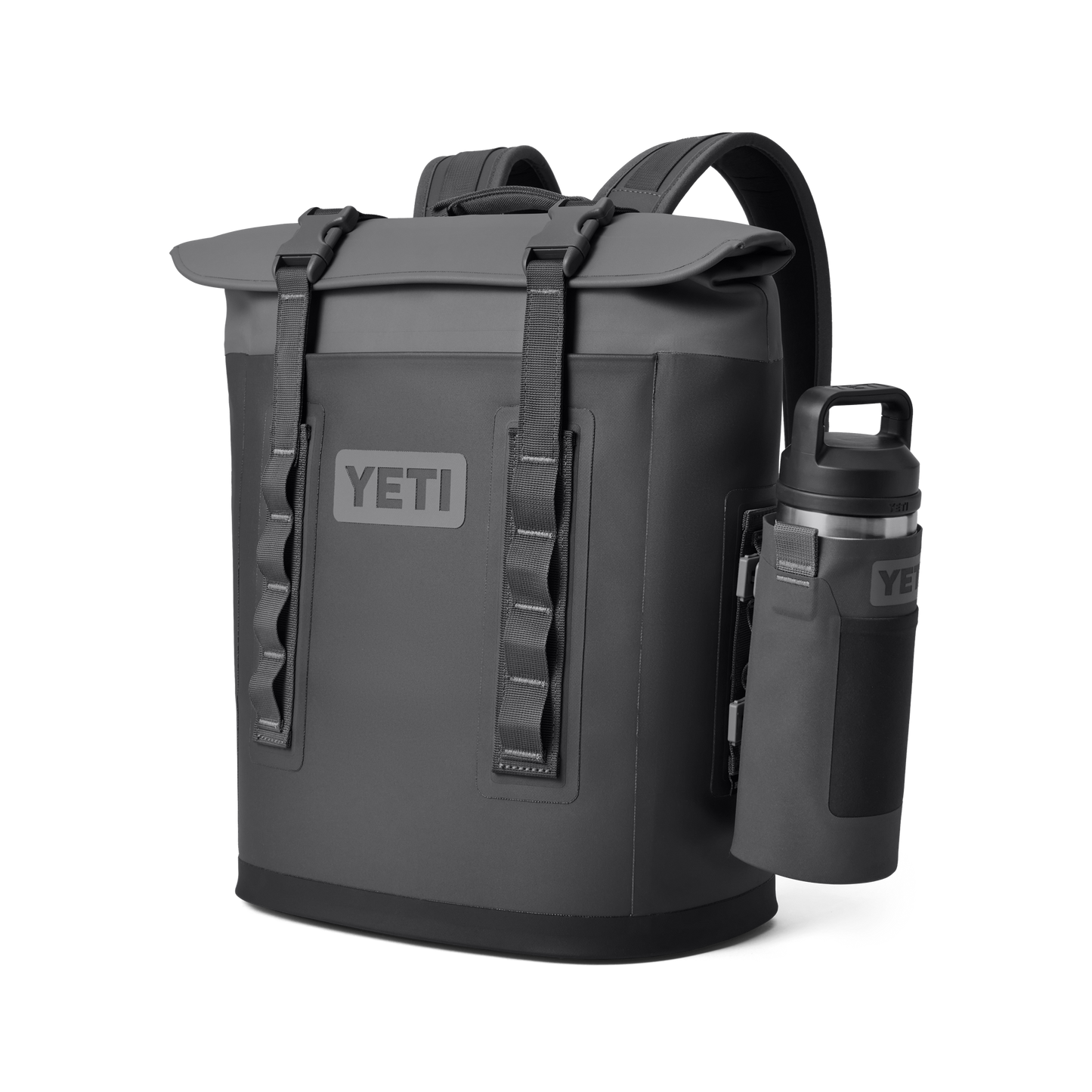 YETI Hopper® Glacière sac à dos M12 Charcoal