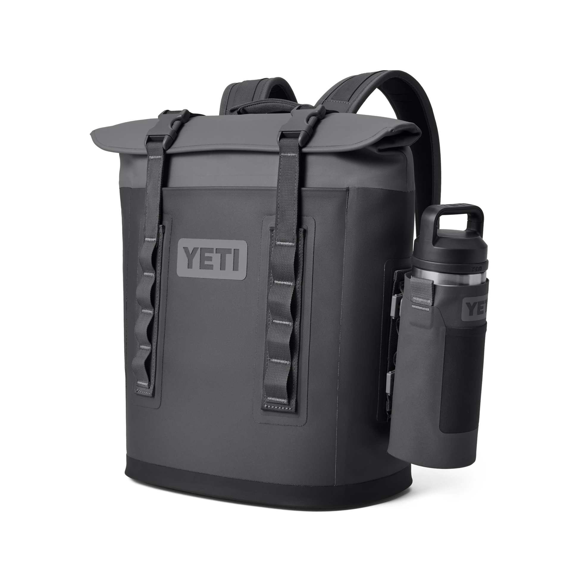 YETI Hopper® Glacière sac à dos M12 Charcoal