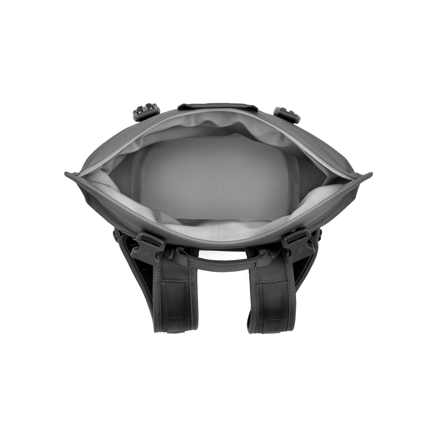 YETI Hopper® Glacière sac à dos M12 Charcoal
