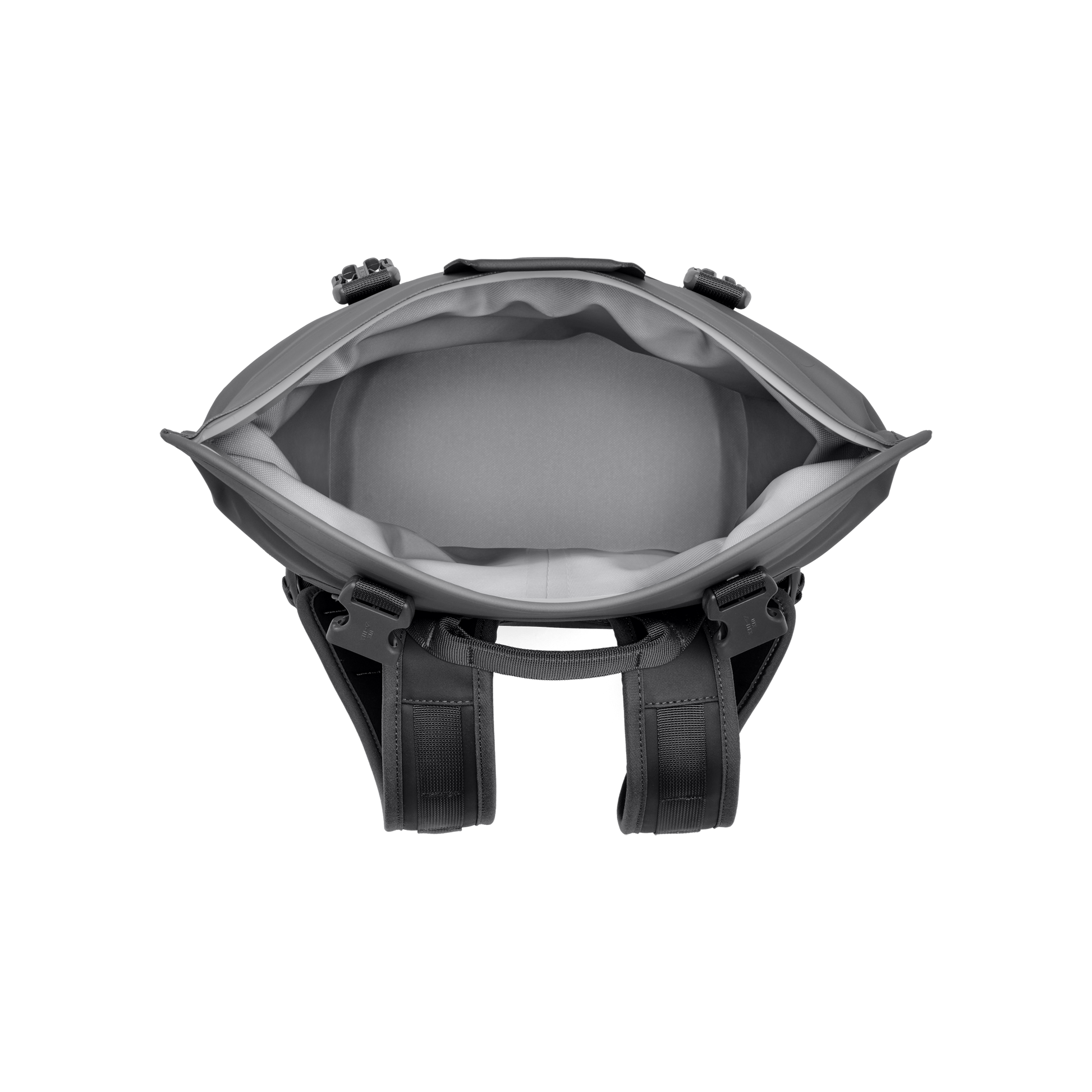YETI Hopper® Glacière sac à dos M12 Charcoal
