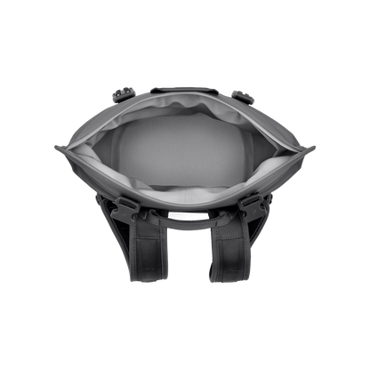 YETI Hopper® Glacière sac à dos M12 Charcoal