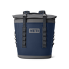YETI Hopper® M12 Soft Backpack Cooler Navy