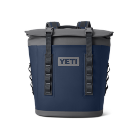 YETI Hopper® Glacière sac à dos M12 Navy