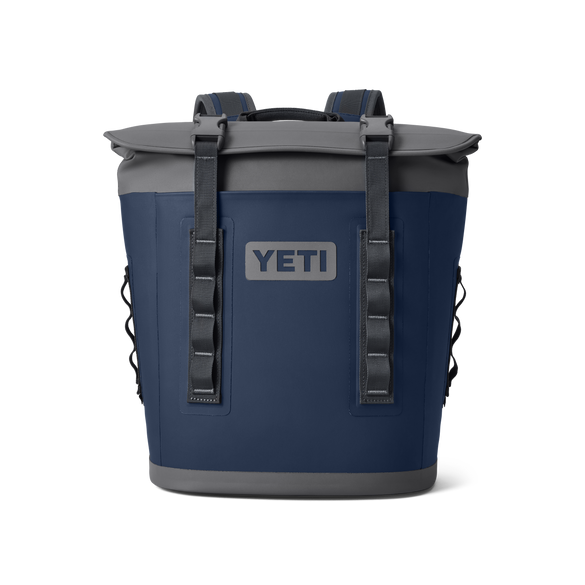 YETI Hopper® Glacière sac à dos M12 Navy