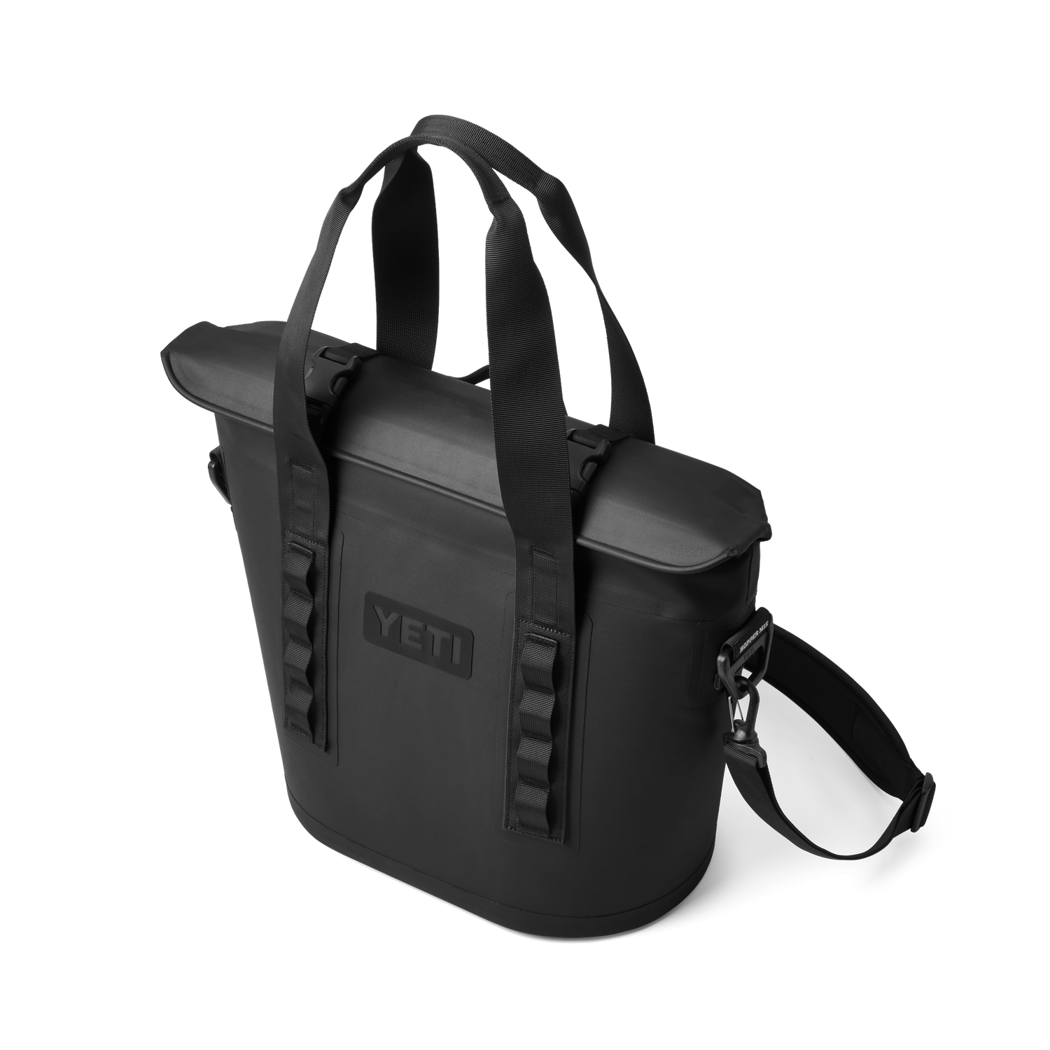 YETI Hopper® Glacière souple M15 Noir