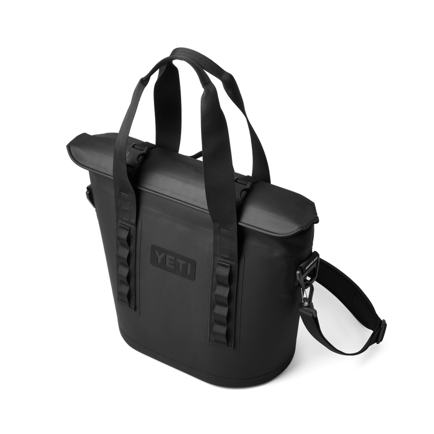 YETI Hopper® Glacière souple M15 Noir