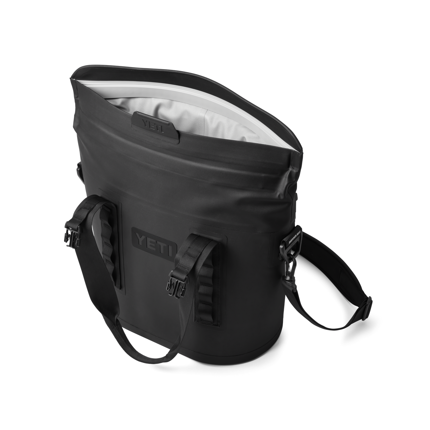 YETI Hopper® Glacière souple M15 Noir