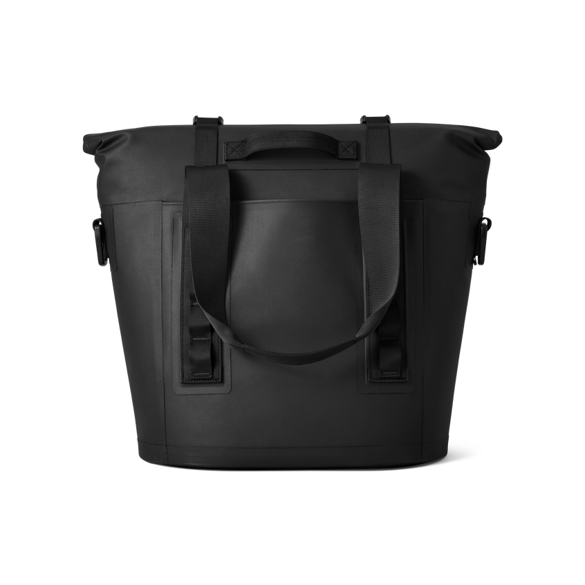 YETI Hopper® Glacière souple M15 Noir