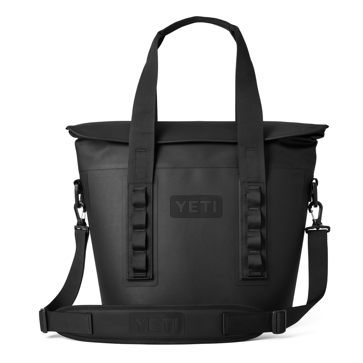 YETI Hopper® Glacière souple M15 Noir