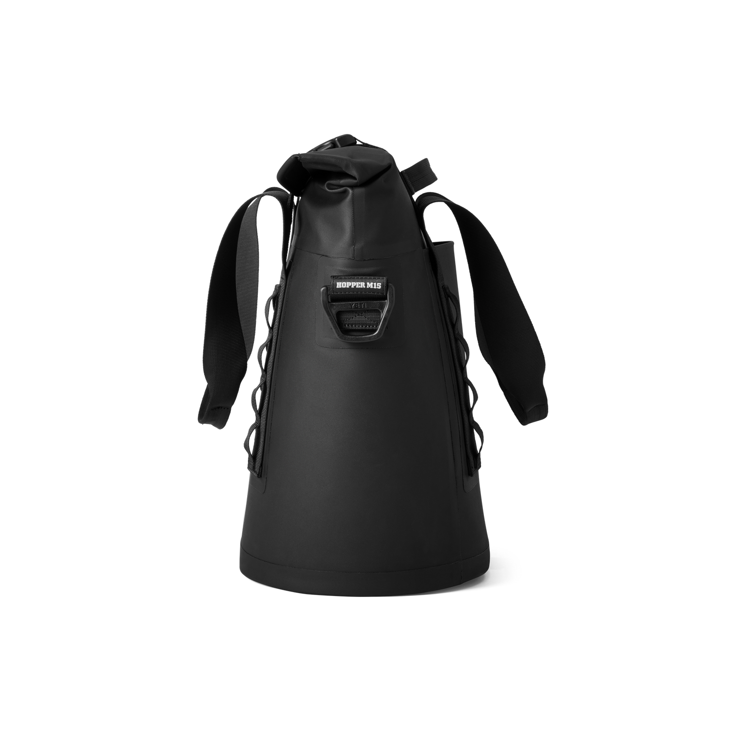 YETI Hopper® Glacière souple M15 Noir