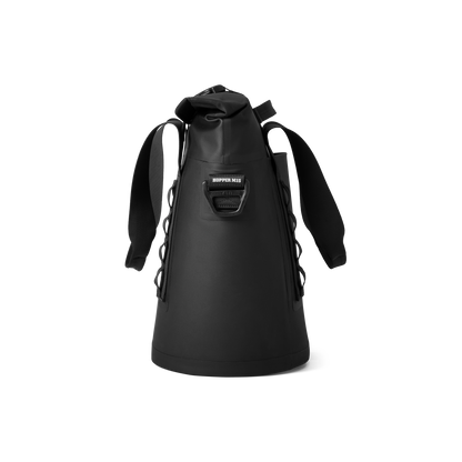 YETI Hopper® Glacière souple M15 Noir