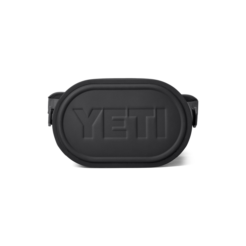 YETI Hopper® Glacière souple M15 Charcoal