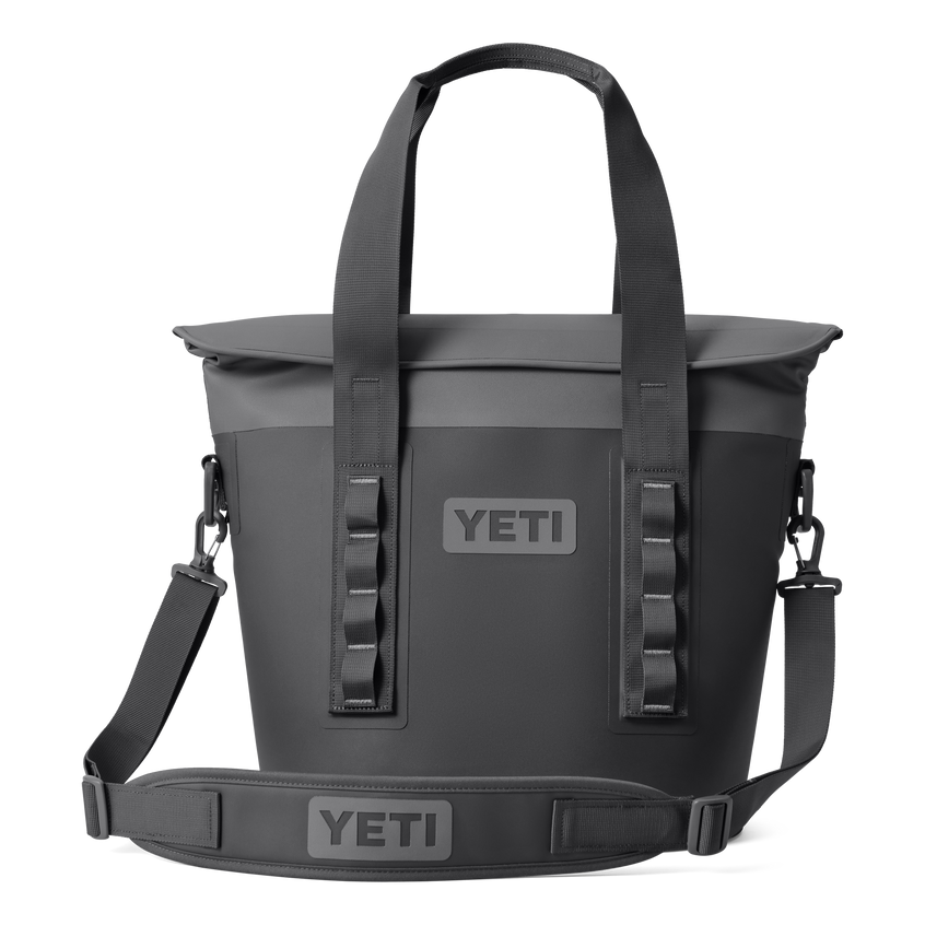 YETI Hopper® Glacière souple M15 Agave Teal