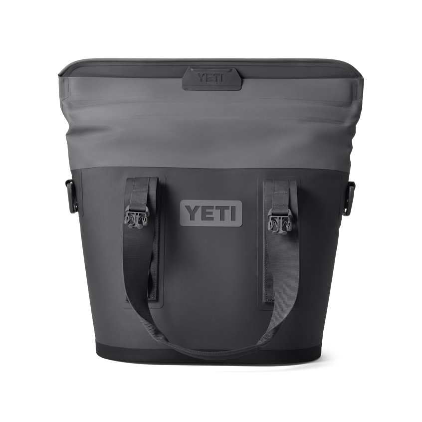 YETI Hopper® Glacière souple M15 Charcoal