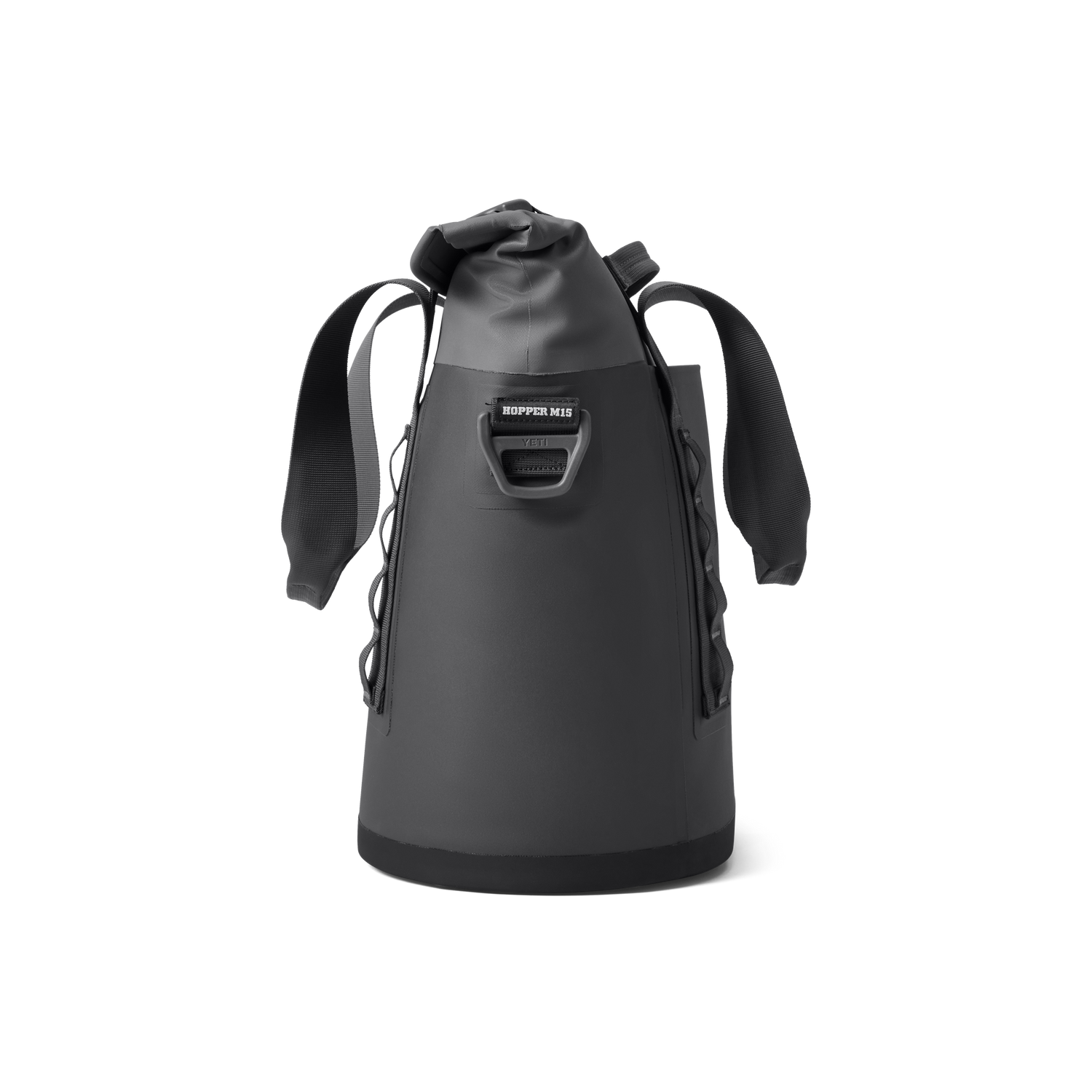 YETI Hopper® Glacière souple M15 Charcoal