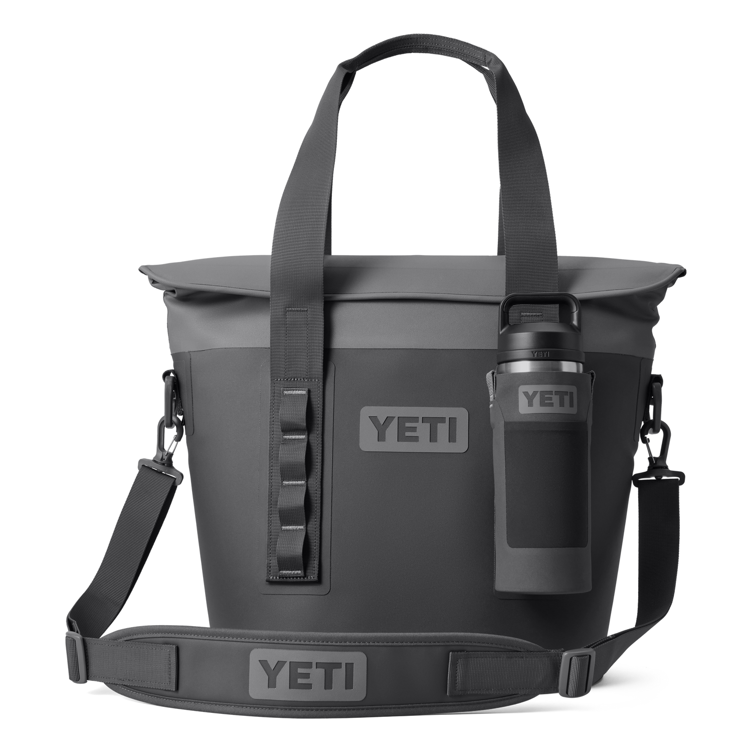 YETI Hopper® Glacière souple M15 Charcoal