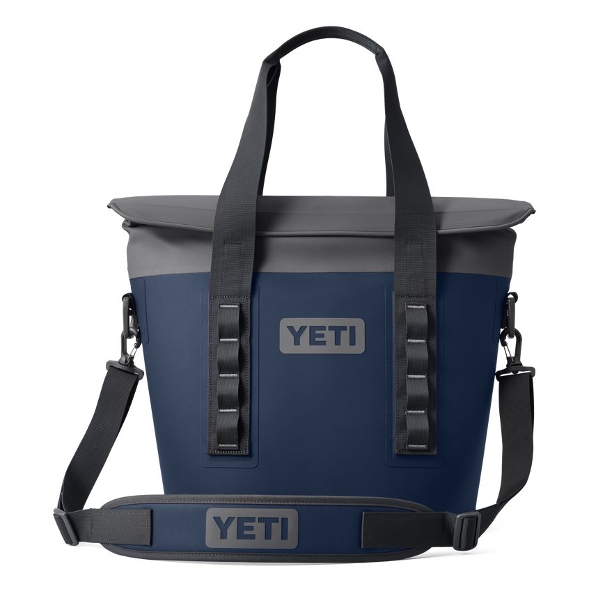 YETI Hopper® Glacière souple M15 Agave Teal