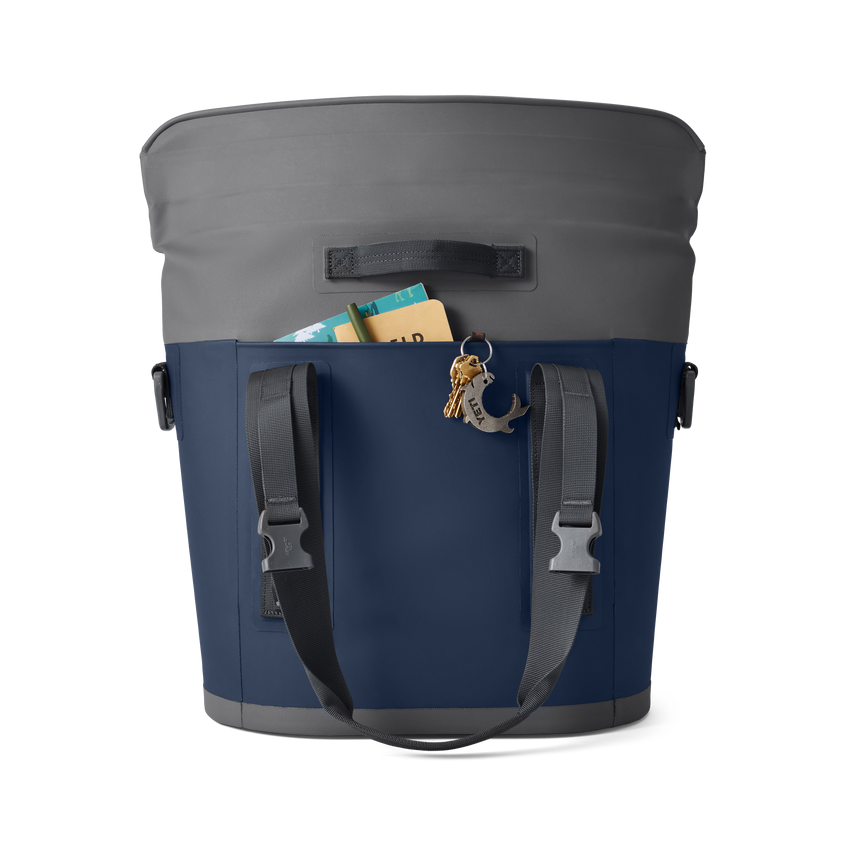 YETI Hopper® Glacière souple M15 Navy