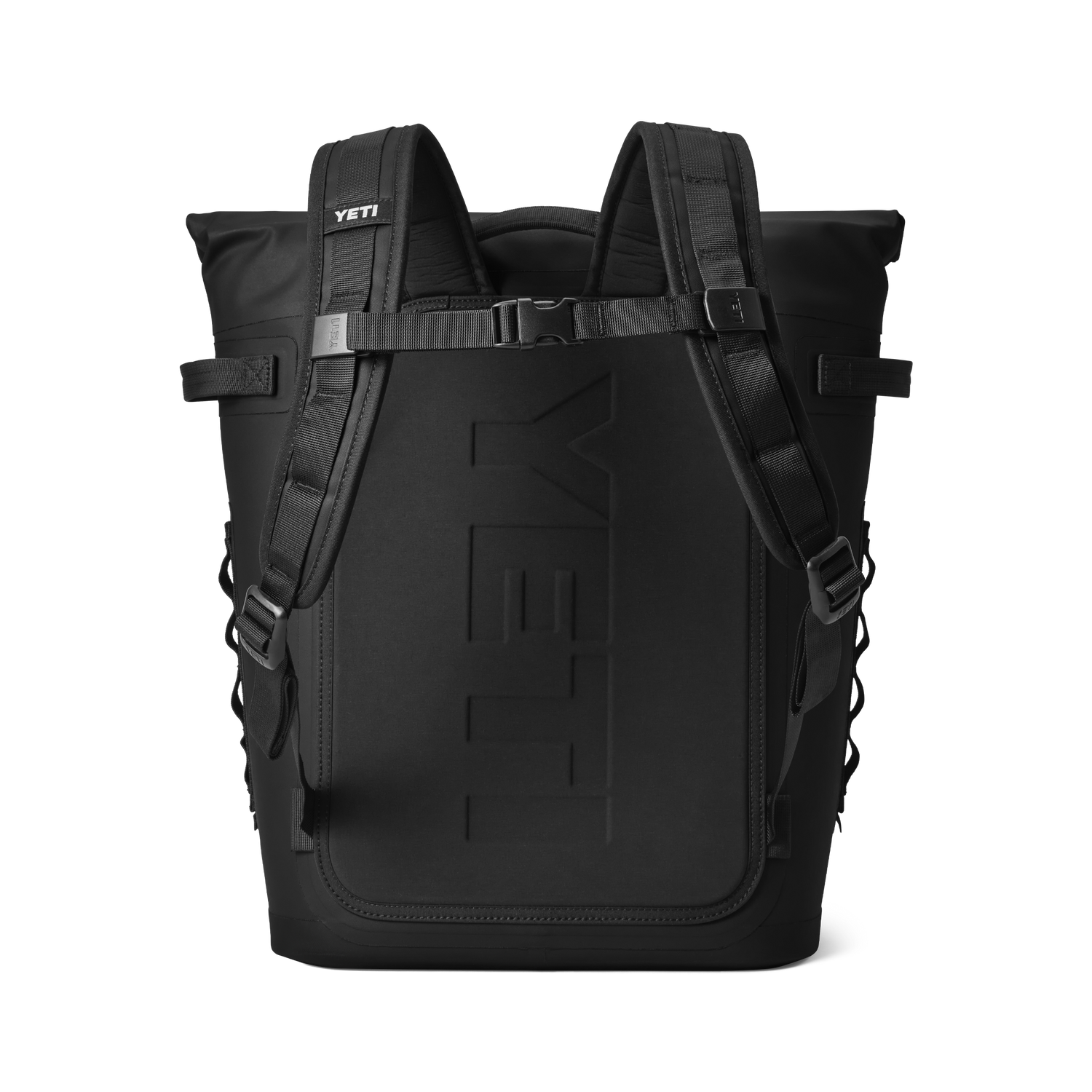 YETI Hopper® Glacière sac à dos M20 Noir