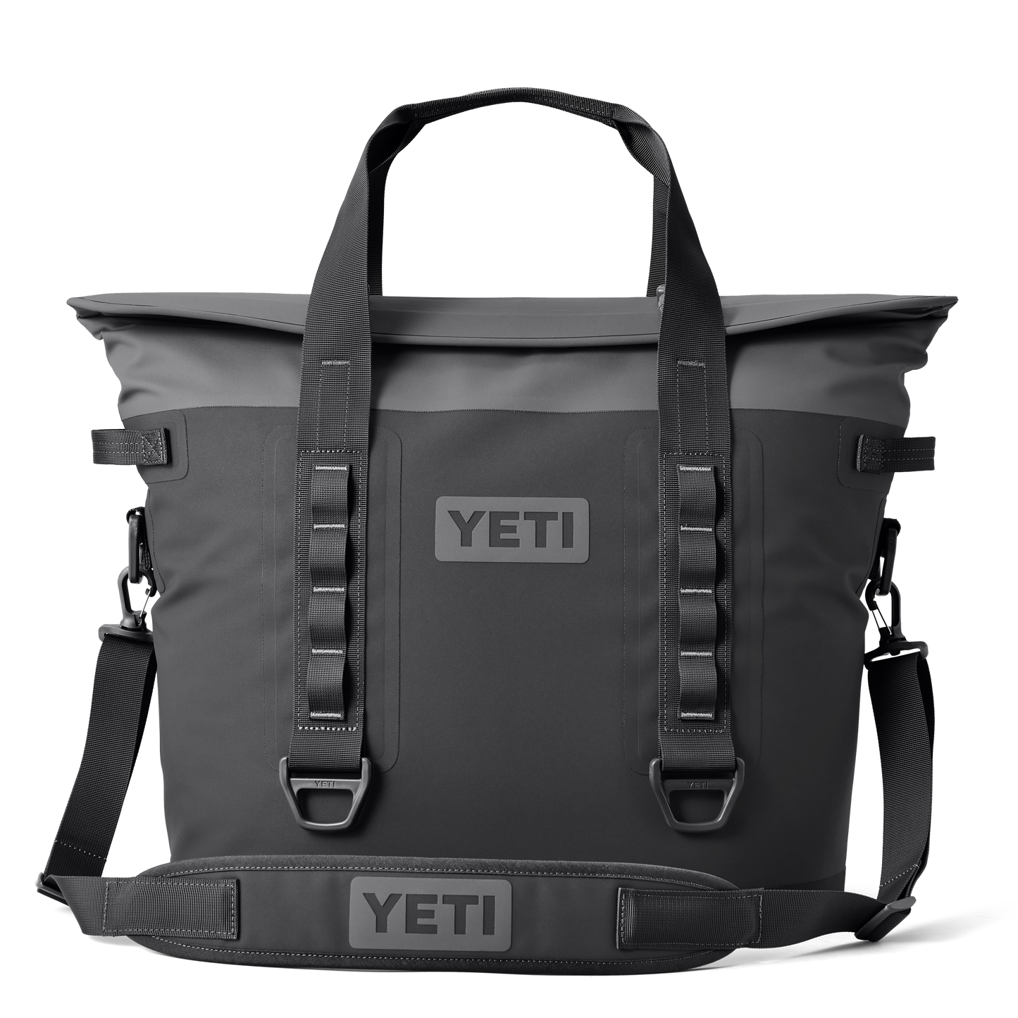 YETI Hopper® Glacière souple M30 Charcoal