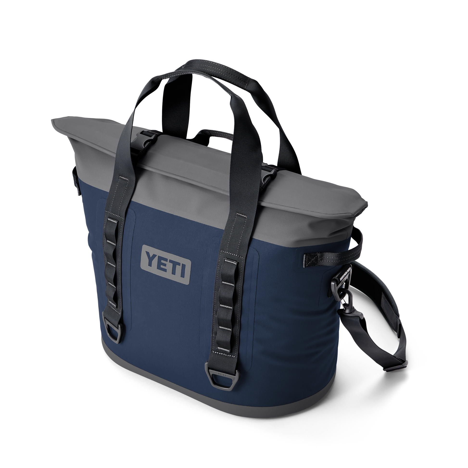 YETI Hopper® Glacière souple M30 Navy