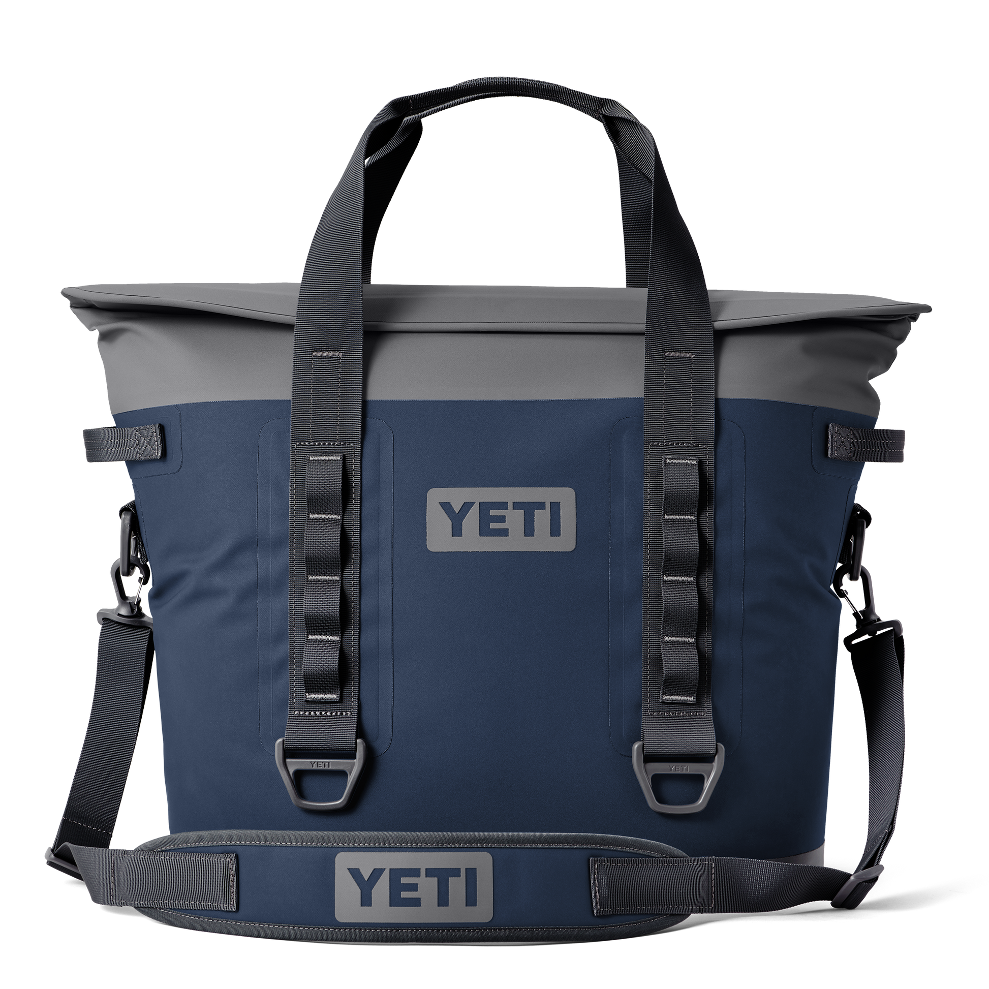 YETI Hopper® Glacière souple M30 Navy