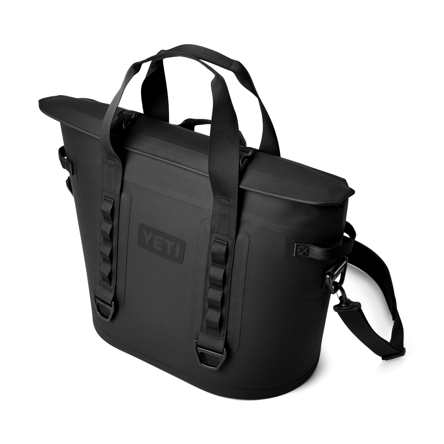 YETI Hopper® Glacière souple M30 Noir