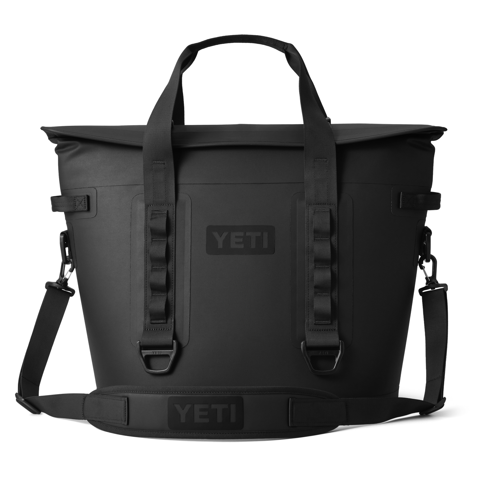 YETI Hopper® Glacière souple M30 Noir