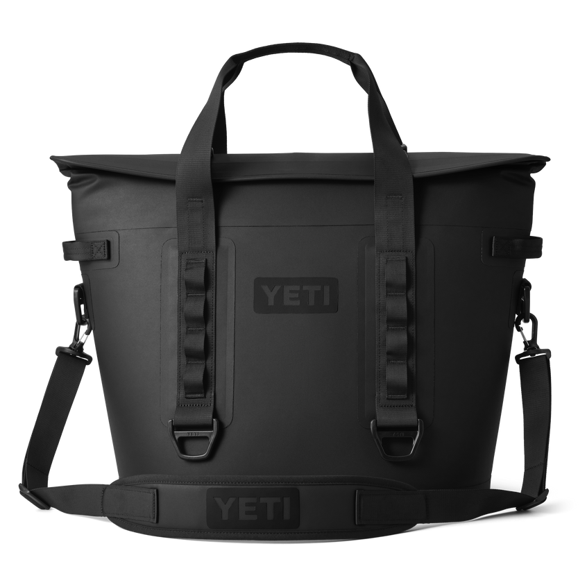 YETI Hopper® Glacière souple M30 Noir