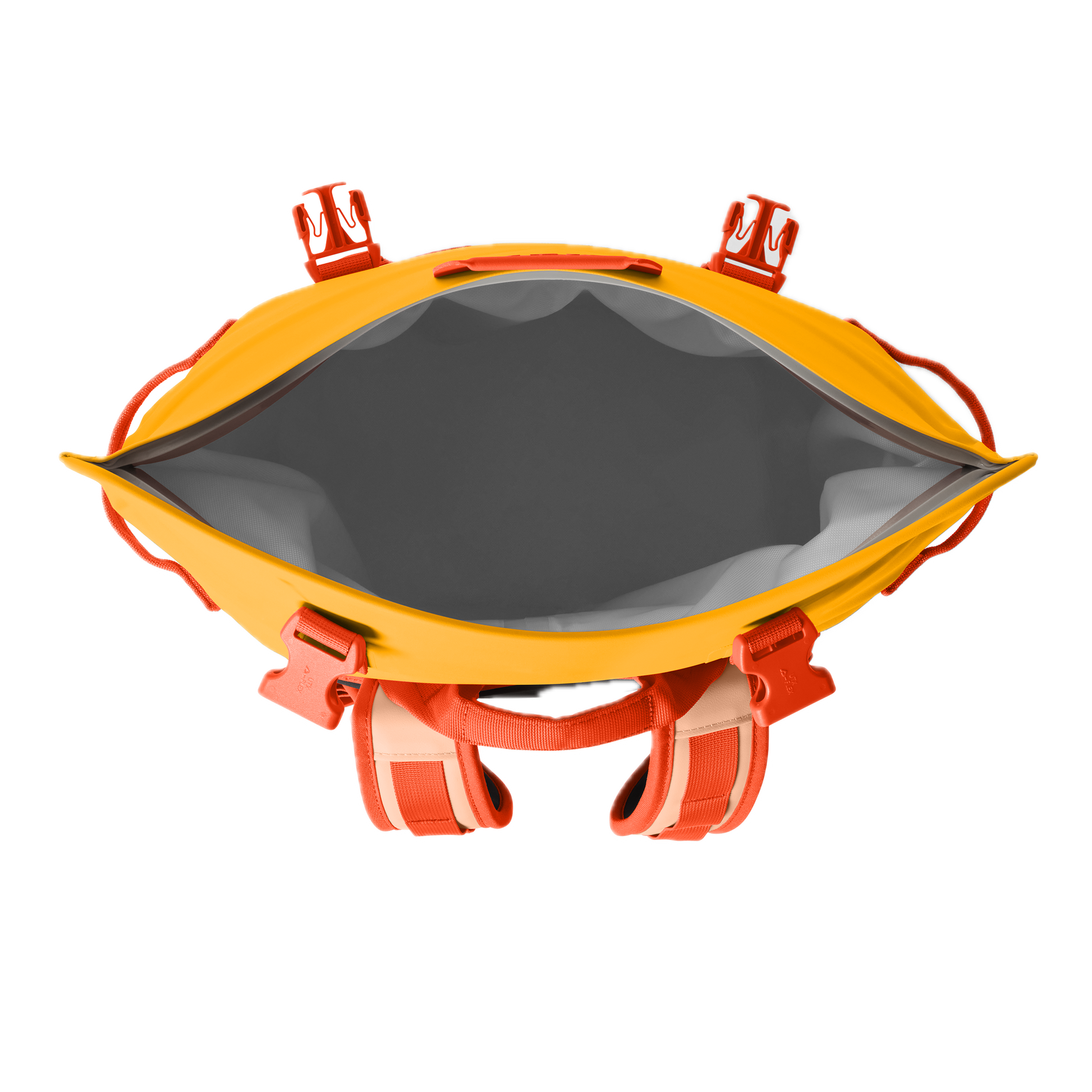 YETI Hopper® Glacière sac à dos M20 Peach Beekeeper