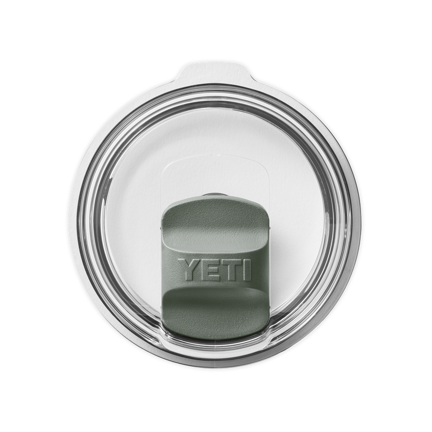 YETI Rambler® Magslider™ Pack de couleurs Camp Green
