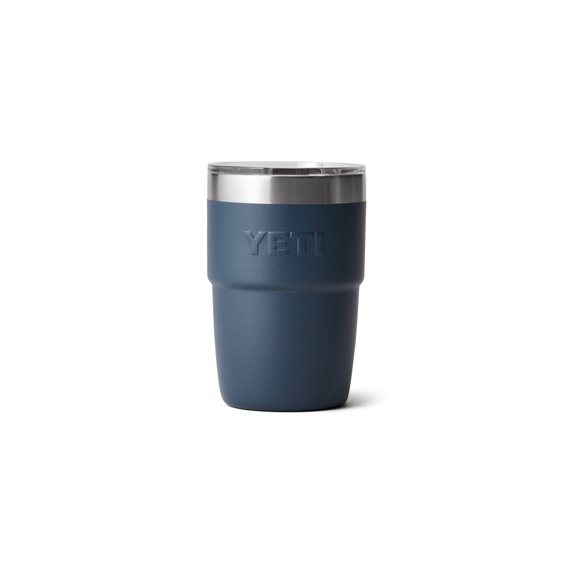 YETI Rambler® Gobelet de 8 oz (237 ml) Navy