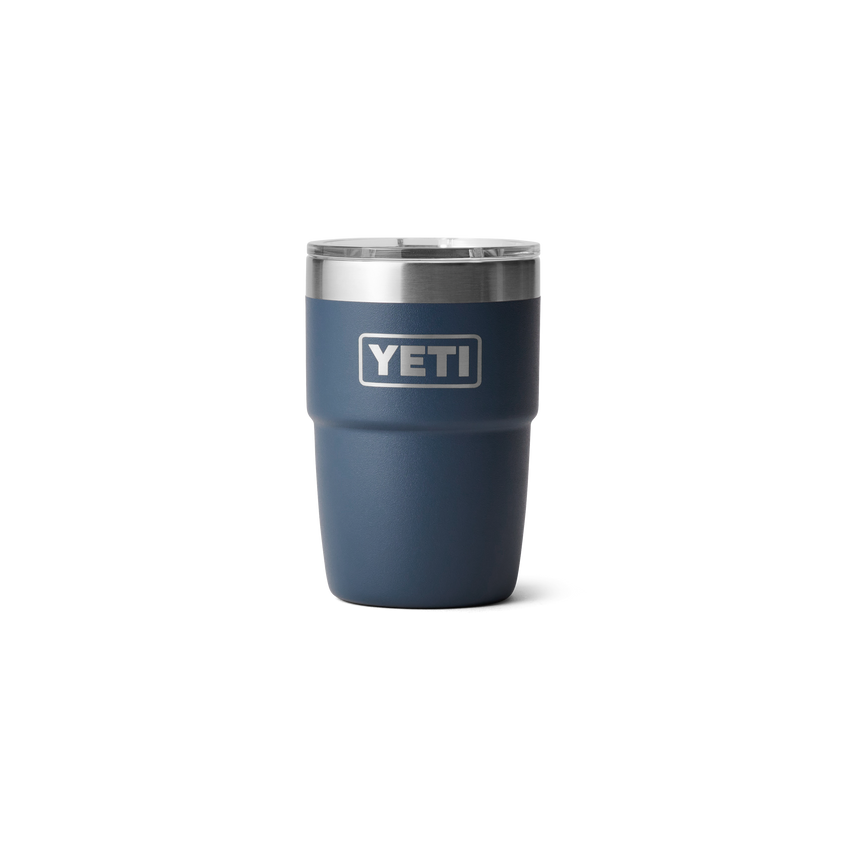 YETI Rambler® Gobelet de 8 oz (237 ml) Navy