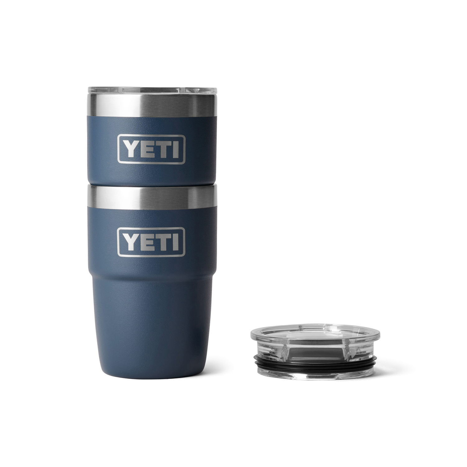 YETI Rambler® Gobelet de 8 oz (237 ml) Navy